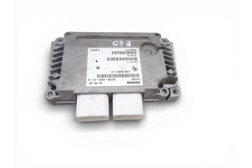 7552841 CENTRALITA CAMBIO AUTOMATICO BMW SERIE 5 BERLINA (E60)