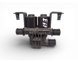6931708 VALVULA INTERCAMBIO DE CALEFACCION BMW SERIE 5 BERLINA (E60)