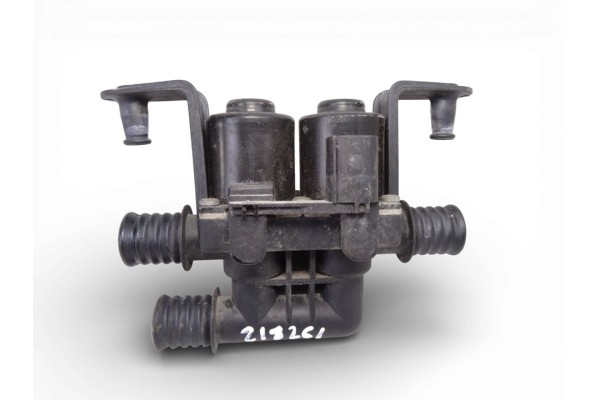 6931708 VALVULA INTERCAMBIO DE CALEFACCION BMW SERIE 5 BERLINA (E60)