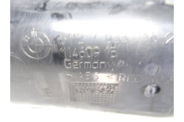 7033716 SOPORTE PARAGOLPES TRASERO BMW SERIE 5 BERLINA (E60)