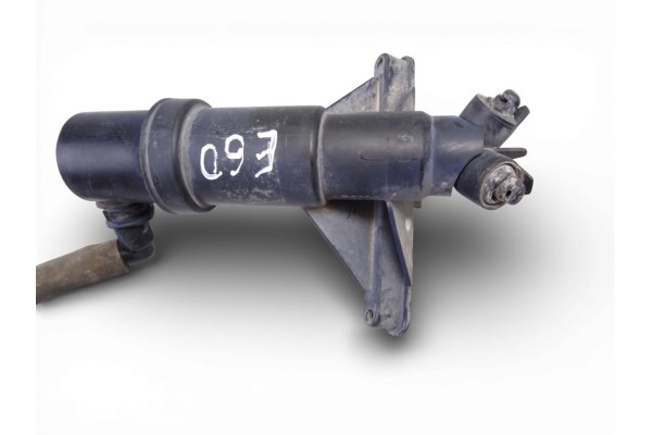 LIMPIA FAROS XENON BMW SERIE 5 BERLINA (E60)