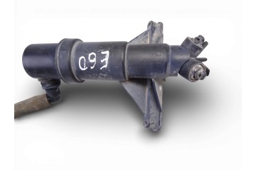 LIMPIA FAROS XENON BMW SERIE 5 BERLINA (E60)