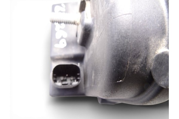 6948392 CLAXON BMW SERIE 5 BERLINA (E60)