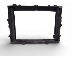 7519205 CALANDRA DELANTERA DE RADIADOR BMW SERIE 5 BERLINA (E60)