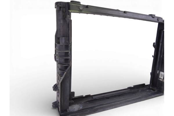 7519205 CALANDRA DELANTERA DE RADIADOR BMW SERIE 5 BERLINA (E60)