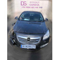 OPEL INSIGNIA BERLINA Cosmo