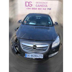 OPEL INSIGNIA BERLINA Cosmo