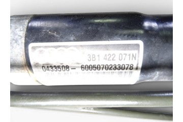 3B1422071N CREMALLERA DIRECCION VOLKSWAGEN PASSAT BERLINA (3B3)