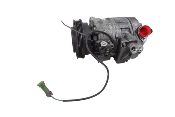 8D0260808 COMPRESOR AIRE ACONDICIONADO VOLKSWAGEN PASSAT BERLINA (3B3)