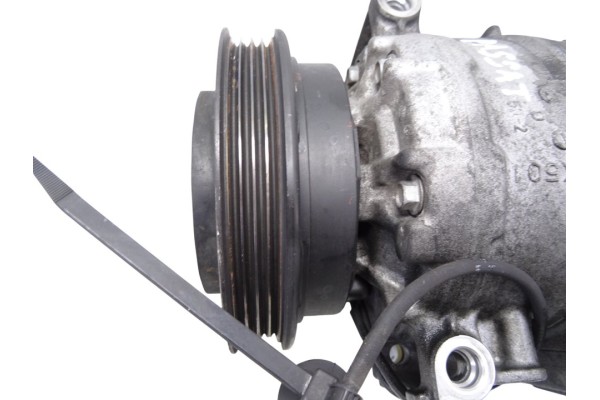 8D0260808 COMPRESOR AIRE ACONDICIONADO VOLKSWAGEN PASSAT BERLINA (3B3)