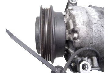 8D0260808 COMPRESOR AIRE ACONDICIONADO VOLKSWAGEN PASSAT BERLINA (3B3)