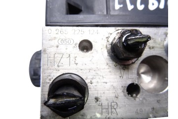 4B0614517G ABS VOLKSWAGEN PASSAT BERLINA (3B3)