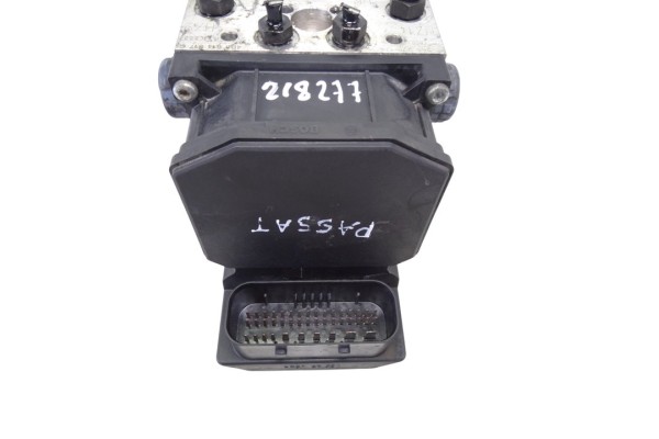 4B0614517G ABS VOLKSWAGEN PASSAT BERLINA (3B3)