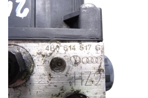 4B0614517G ABS VOLKSWAGEN PASSAT BERLINA (3B3)