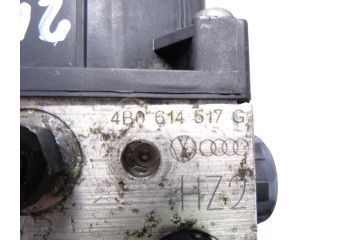 4B0614517G ABS VOLKSWAGEN PASSAT BERLINA (3B3)