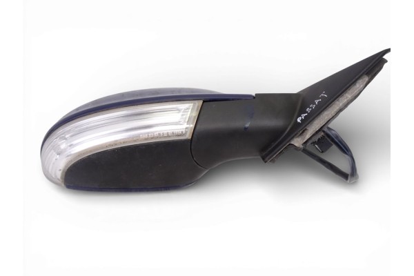 RETROVISOR DERECHO VOLKSWAGEN PASSAT BERLINA (3B3)