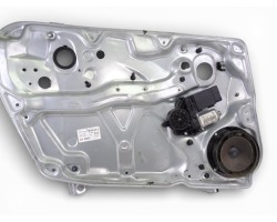 ELEVALUNAS DELANTERO IZQUIERDO VOLKSWAGEN PASSAT BERLINA (3B3)