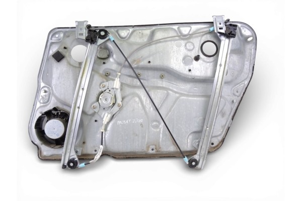 ELEVALUNAS DELANTERO IZQUIERDO VOLKSWAGEN PASSAT BERLINA (3B3)