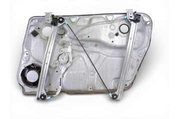 ELEVALUNAS DELANTERO IZQUIERDO VOLKSWAGEN PASSAT BERLINA (3B3)