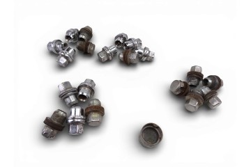 NO IDENTIFICADO LAND ROVER RANGE ROVER SPORT