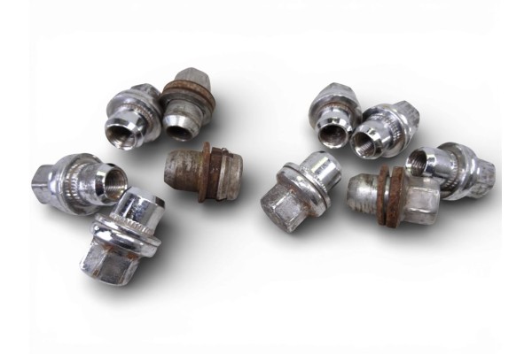 NO IDENTIFICADO LAND ROVER RANGE ROVER SPORT