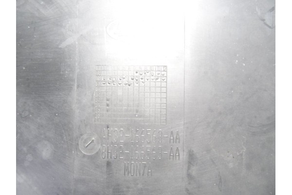 8H32166563AA PASO RUEDA DELANTERO IZQUIERDO LAND ROVER RANGE ROVER SPORT