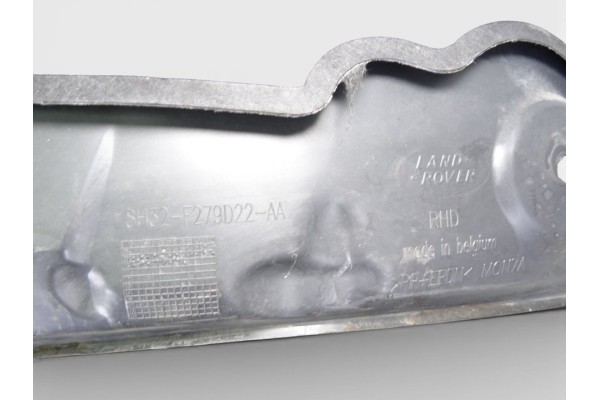 8H32F279D22AA PASO RUEDA TRASERO DERECHO LAND ROVER RANGE ROVER SPORT