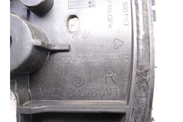 8H2218N378AB SOPORTE BATERIA LAND ROVER RANGE ROVER SPORT