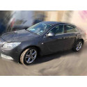 OPEL INSIGNIA BERLINA Cosmo