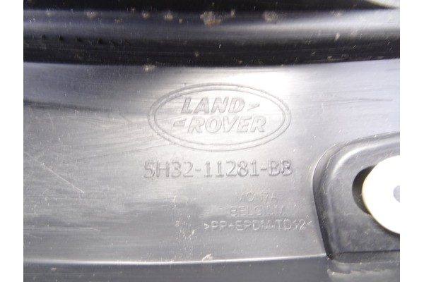 5H3211281BB ALETIN TRASERO IZQUIERDO LAND ROVER RANGE ROVER SPORT