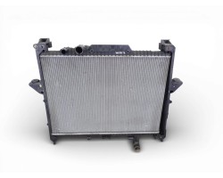 RADIADOR AGUA LAND ROVER RANGE ROVER SPORT