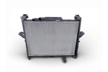 RADIADOR AGUA LAND ROVER RANGE ROVER SPORT