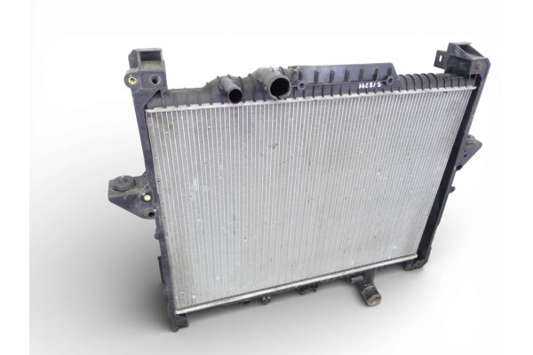 RADIADOR AGUA LAND ROVER RANGE ROVER SPORT