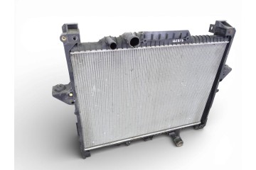 RADIADOR AGUA LAND ROVER RANGE ROVER SPORT