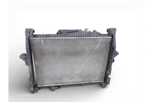 RADIADOR AGUA LAND ROVER RANGE ROVER SPORT