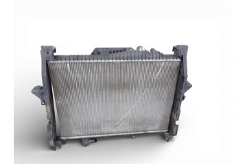 RADIADOR AGUA LAND ROVER RANGE ROVER SPORT