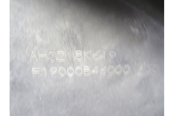 AH328K619AC CALANDRA DELANTERA DE RADIADOR LAND ROVER RANGE ROVER SPORT