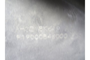 AH328K619AC CALANDRA DELANTERA DE RADIADOR LAND ROVER RANGE ROVER SPORT