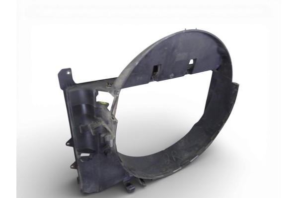 AH328K619AC CALANDRA DELANTERA DE RADIADOR LAND ROVER RANGE ROVER SPORT