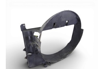 AH328K619AC CALANDRA DELANTERA DE RADIADOR LAND ROVER RANGE ROVER SPORT