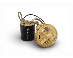 AH229039BA AFORADOR LAND ROVER RANGE ROVER SPORT