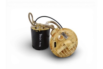 AH229039BA AFORADOR LAND ROVER RANGE ROVER SPORT