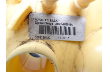 AH229039BA AFORADOR LAND ROVER RANGE ROVER SPORT