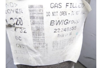 22249855 AMORTIGUADOR DELANTERO IZQUIERDO LAND ROVER RANGE ROVER SPORT