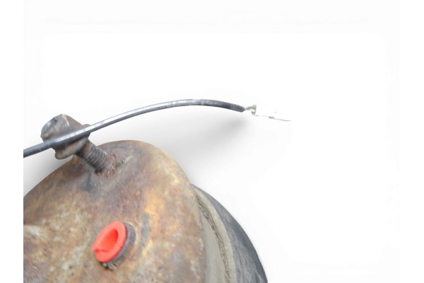 22260147 AMORTIGUADOR TRASERO IZQUIERDO LAND ROVER RANGE ROVER SPORT