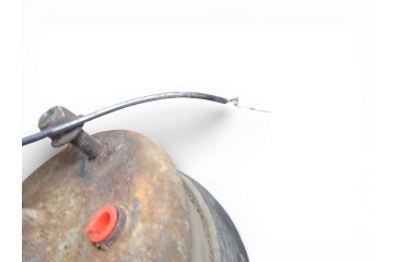 22260147 AMORTIGUADOR TRASERO IZQUIERDO LAND ROVER RANGE ROVER SPORT