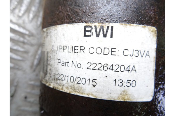 22264204A BARRA ESTABILIZADORA TRASERA LAND ROVER RANGE ROVER SPORT