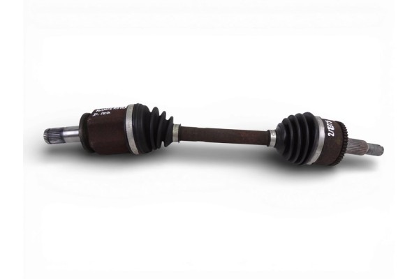 TRANSMISION DELANTERA IZQUIERDA LAND ROVER RANGE ROVER SPORT