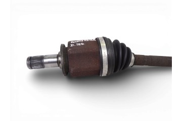 TRANSMISION DELANTERA IZQUIERDA LAND ROVER RANGE ROVER SPORT