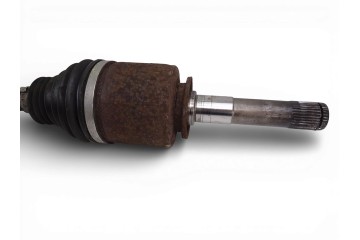 TRANSMISION TRASERA IZQUIERDA LAND ROVER RANGE ROVER SPORT